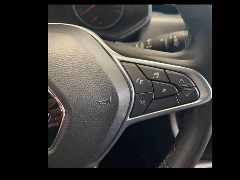 Renault Clio TCe 90 Equilibre