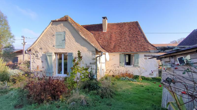 Maison - 59 m² - 2 pièces