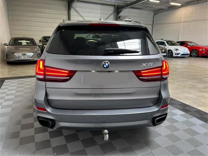 Bmw X5 xDrive 40e 313 Ch Hybrid Bva 8 m Sport - Garantie 6 Mois