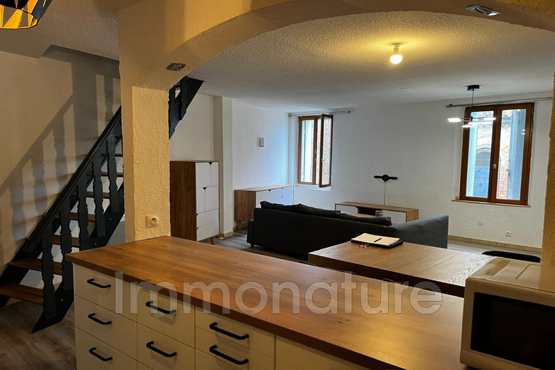 Appartement - 81 m² - 4 pièces