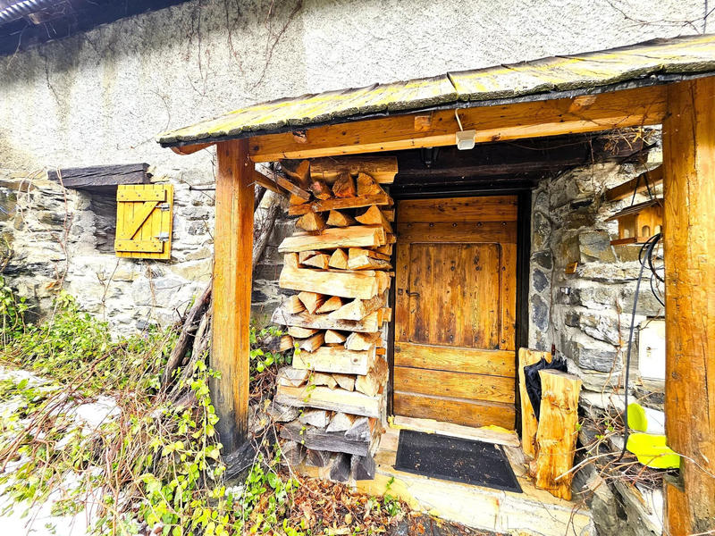 Maison - 111 m² - 4 pièces