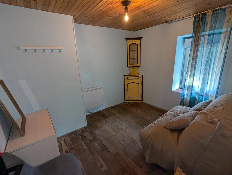 Maison - 84 m² - 5 pièces