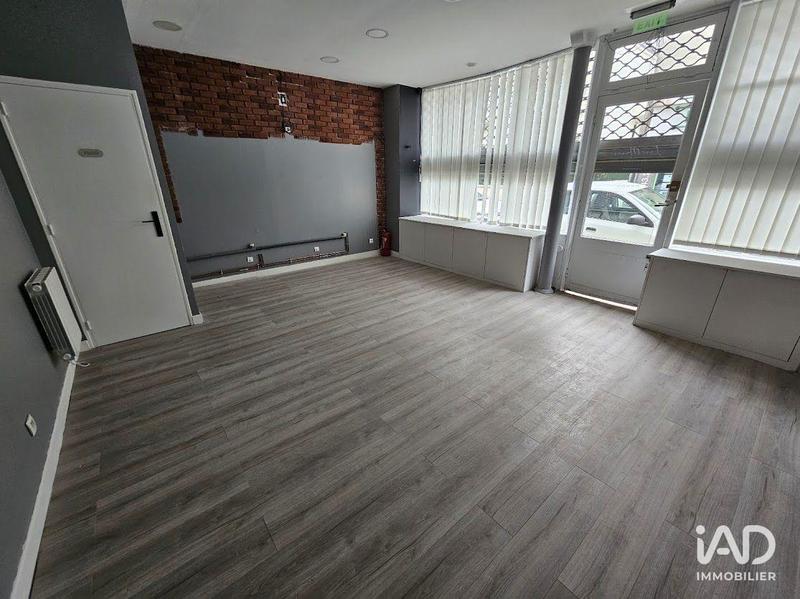 Local commercial - 60 m²