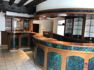 Maison - 280 m² - 12 pièces