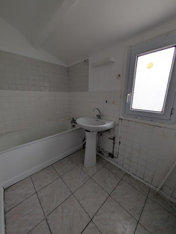 Maison - 78 m² - 4 pièces