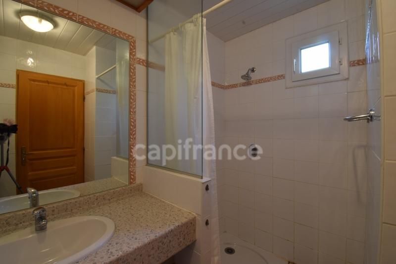 Maison - 80 m² - 3 pièces