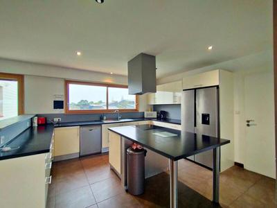 Maison - 155 m² - 6 pièces