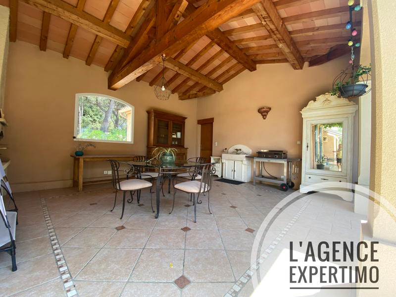 Maison - 171 m² - 6 pièces