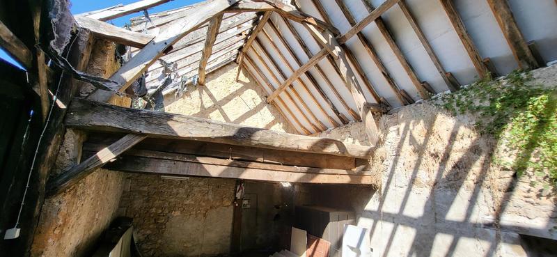 Maison - 130 m² - 7 pièces