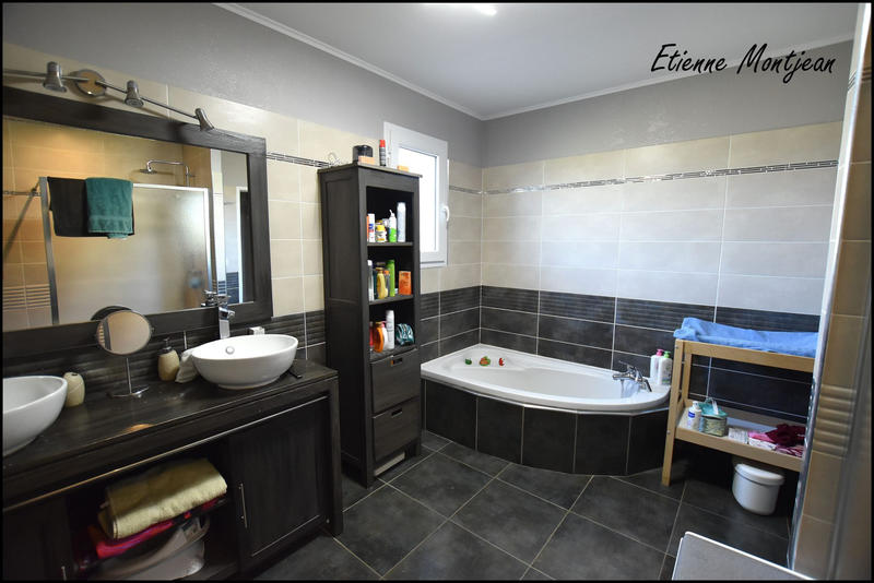 Maison - 172 m² - 6 pièces