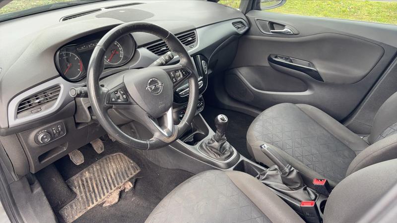 Opel Corsa 1.4 90 Design Edition