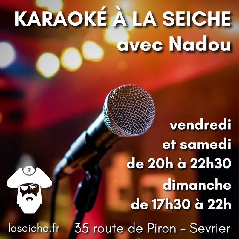 La Seiche - loisirs et sorties près d'Annecy