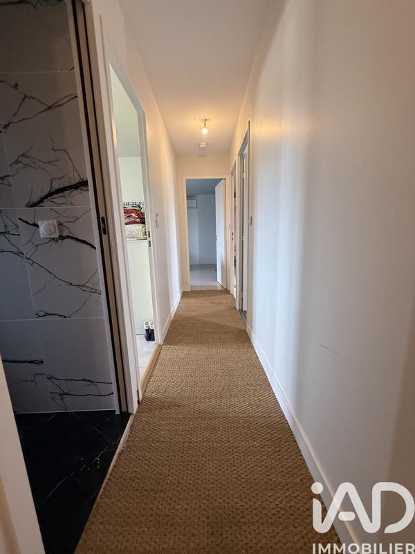 Maison - 170 m² - 7 pièces