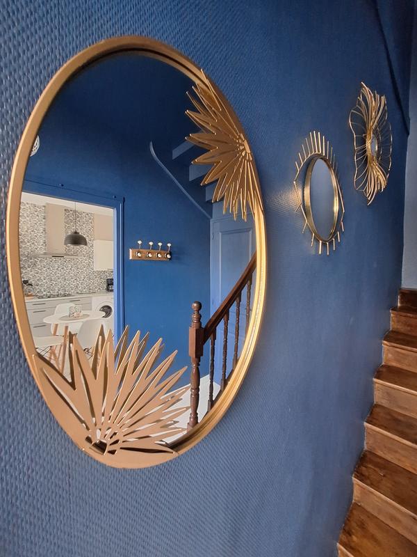 Maison - 408 m² - 11 pièces