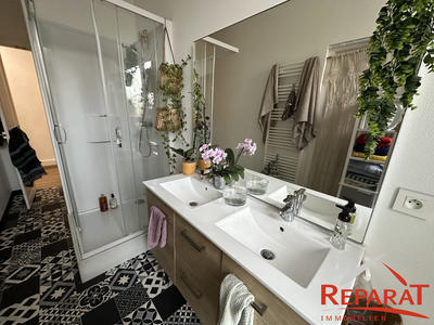 Appartement - 95 m² - 4 pièces