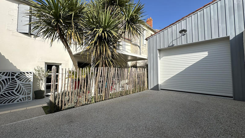 Villa - 105 m² - 4 pièces