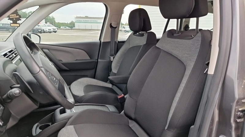 Citroën Grand C4 SpaceTourer BlueHDi 130 Eat8 Business