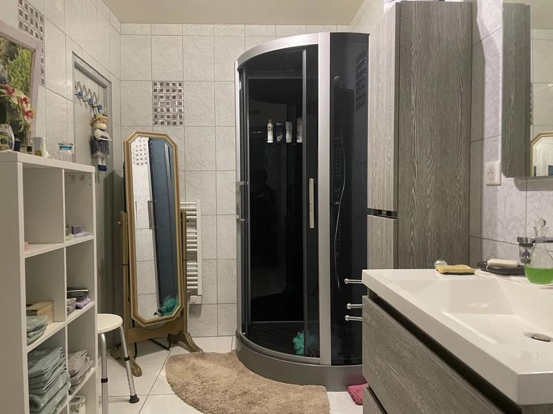 Maison de village - 196 m² - 9 pièces