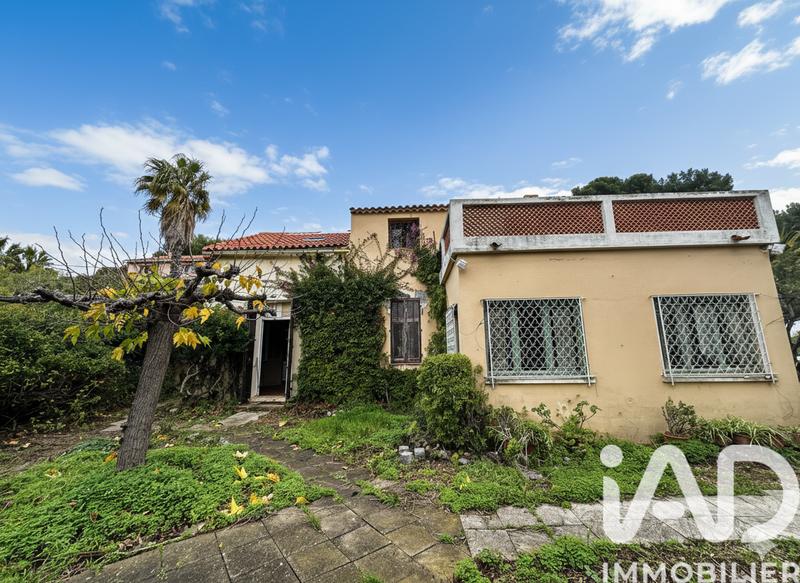 Maison - 106 m² - 5 pièces