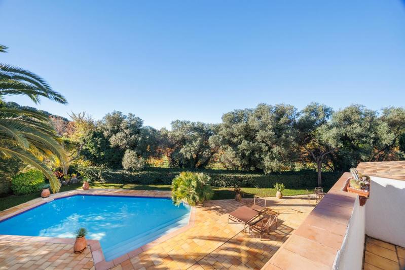 Villa - 160 m² - 5 pièces