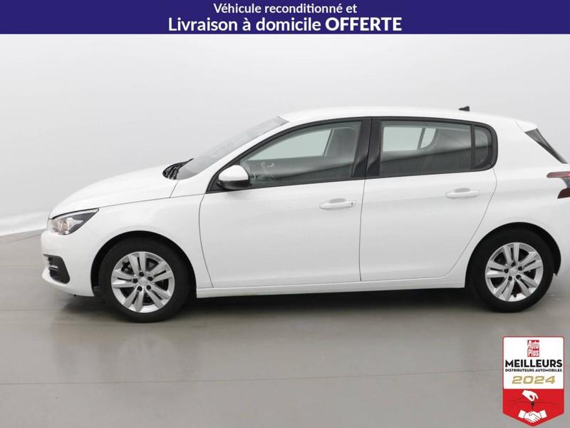 Peugeot 308 PureTech 110 Active +Gps +Mirror Link