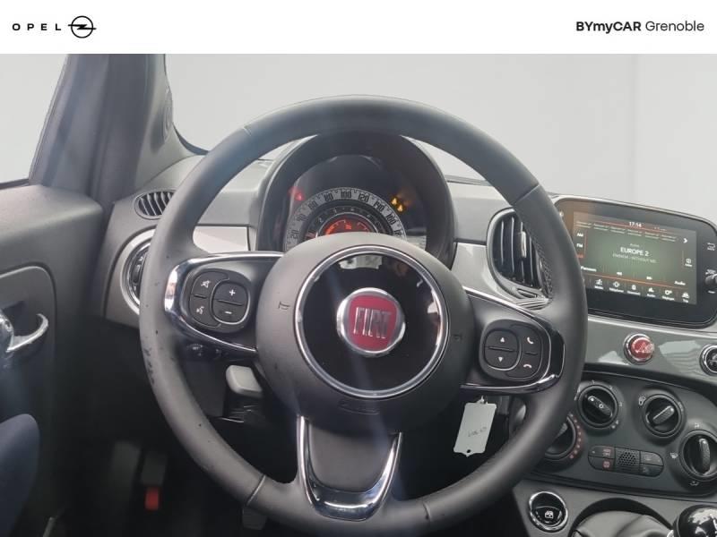 Fiat 500 1.0 70 ch Hybride Bsg s/S Club