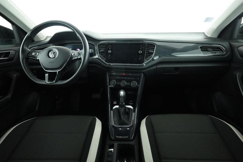 Volkswagen t-Roc 1.5 Tsi Evo Carat Dsg7 150 ch