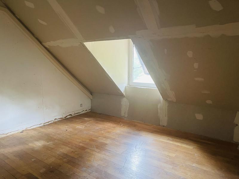 Longère - 136 m² - 6 pièces