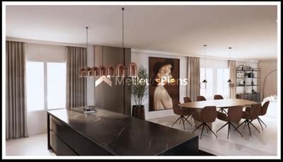 Loft - 122 m² - 5 pièces