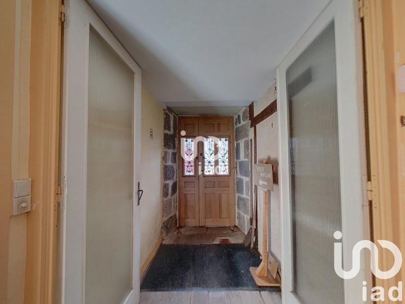 Maison de village - 207 m² - 6 pièces