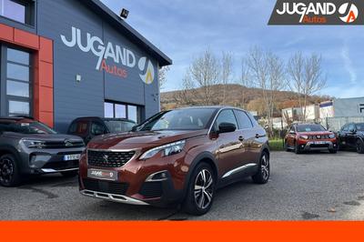 Peugeot 3008 1.5 Bluehdi 130 Eat8