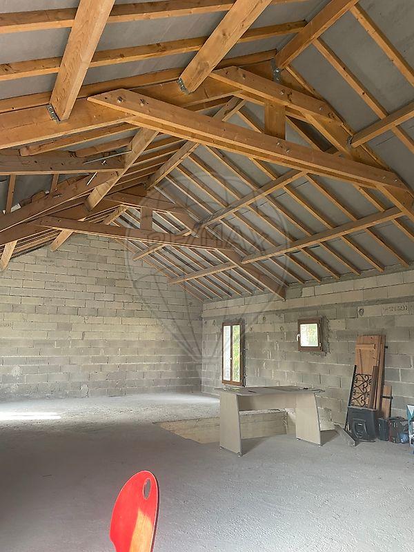 Maison - 180 m² - 7 pièces