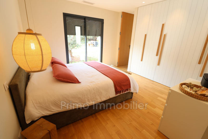 Villa - 165 m² - 5 pièces