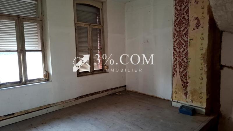 Maison - 98 m² - 5 pièces