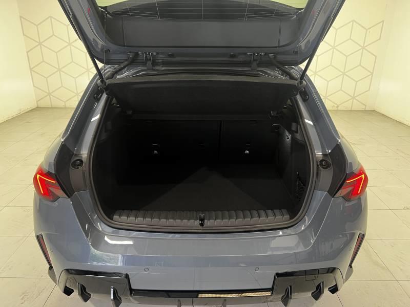 Bmw Série 1 120d 163 ch Dkg7 m Sport