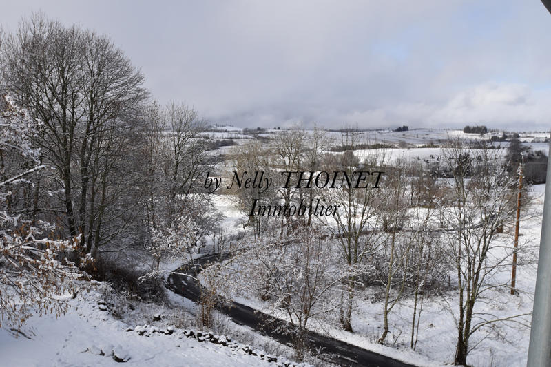 Maison - 257 m² - 11 pièces