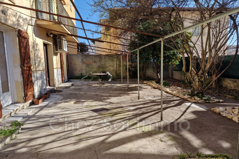 Appartement - 140 m² - 5 pièces