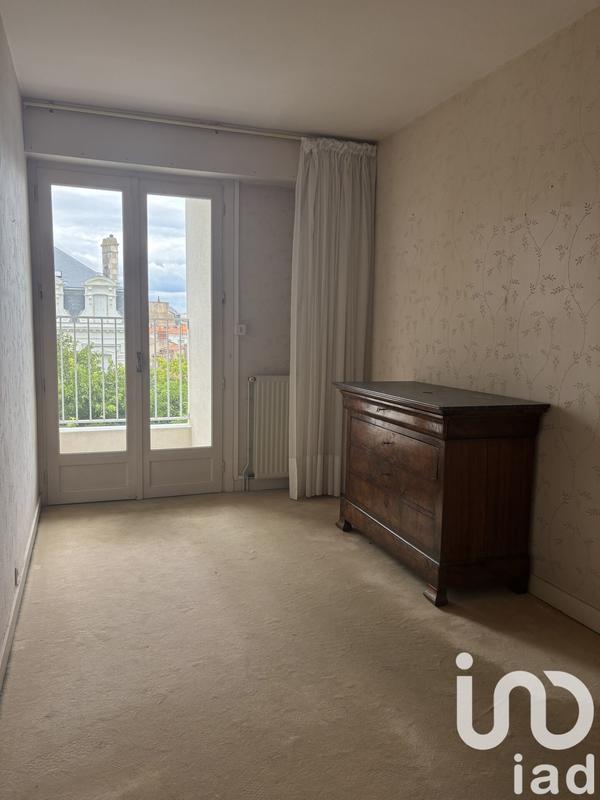 Appartement - 76 m² - 4 pièces
