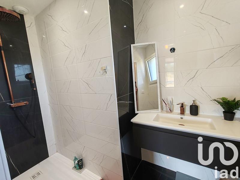 Maison de maîtres - 195 m² - 7 pièces