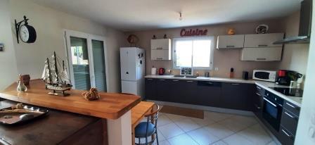 Villa - 135 m² - 4 pièces