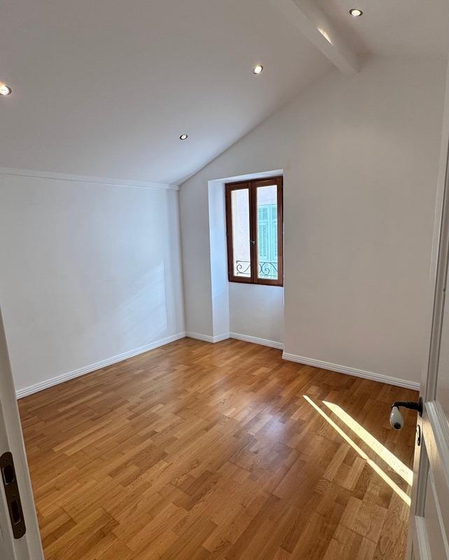 Maison de village - 70 m² - 3 pièces