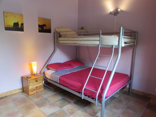 Gîtes &quot;Au Bas Marais&quot;