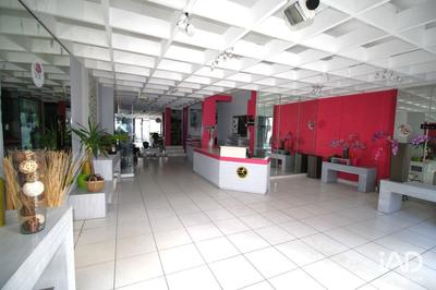 Local commercial - 105 m²