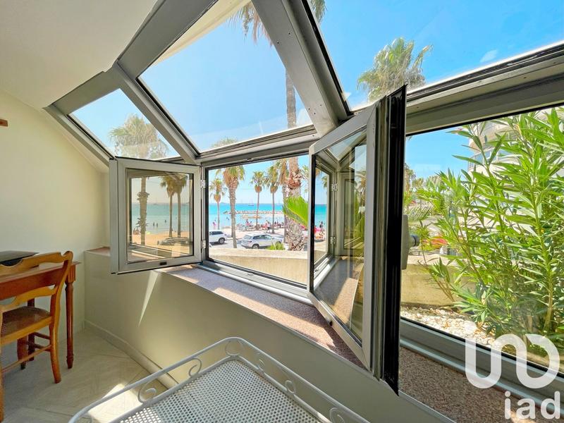 Appartement - 113 m² - 3 pièces