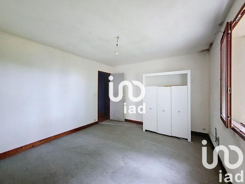 Maison - 104 m² - 5 pièces