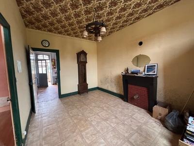 Maison - 60 m² - 3 pièces