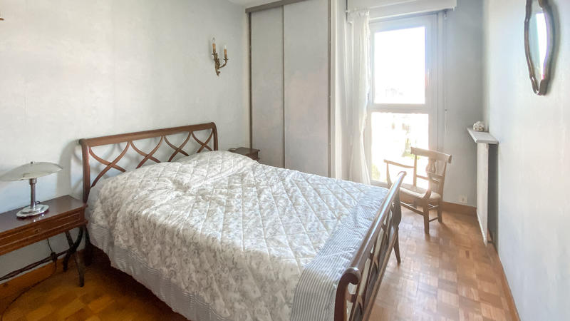 Appartement - 112 m² - 4 pièces