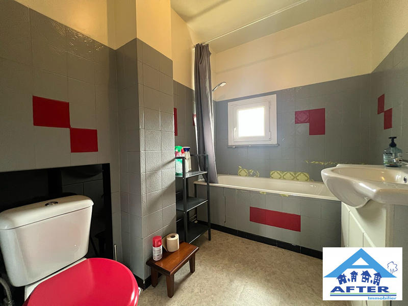 Maison - 145 m² - 12 pièces