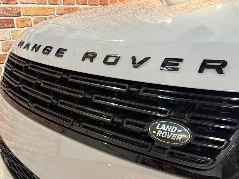 Land Rover Range Rover Sport P460e Awd 3.0 I6 Phev 460 Dynamic Hse