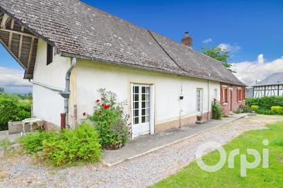 Maison - 96 m² - 4 pièces